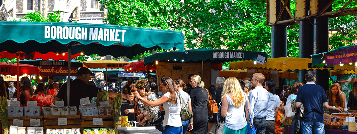 borough market